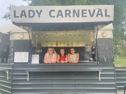 Lady Carneval