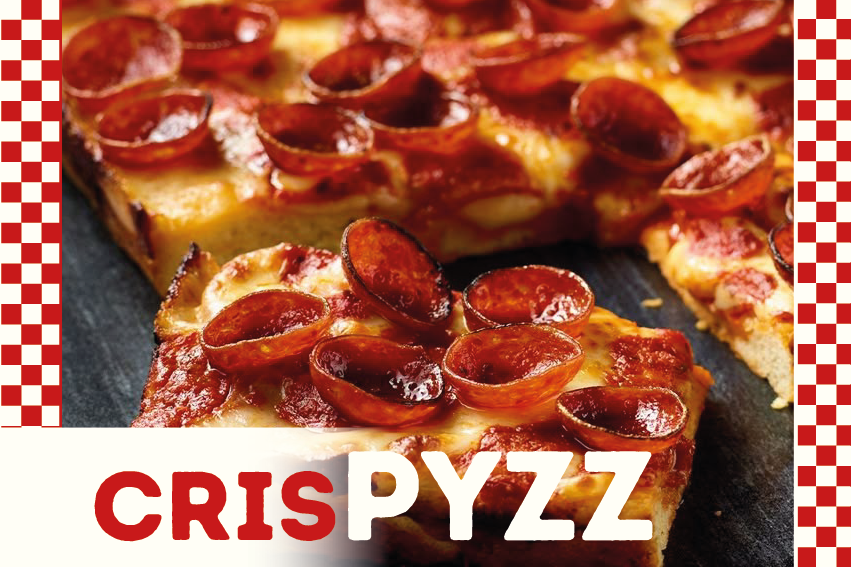 CrisPYZZ