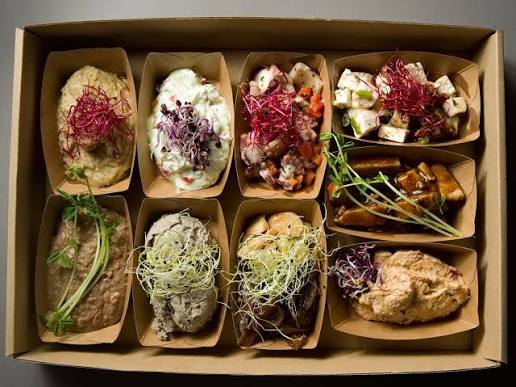 Pláne Food Truck