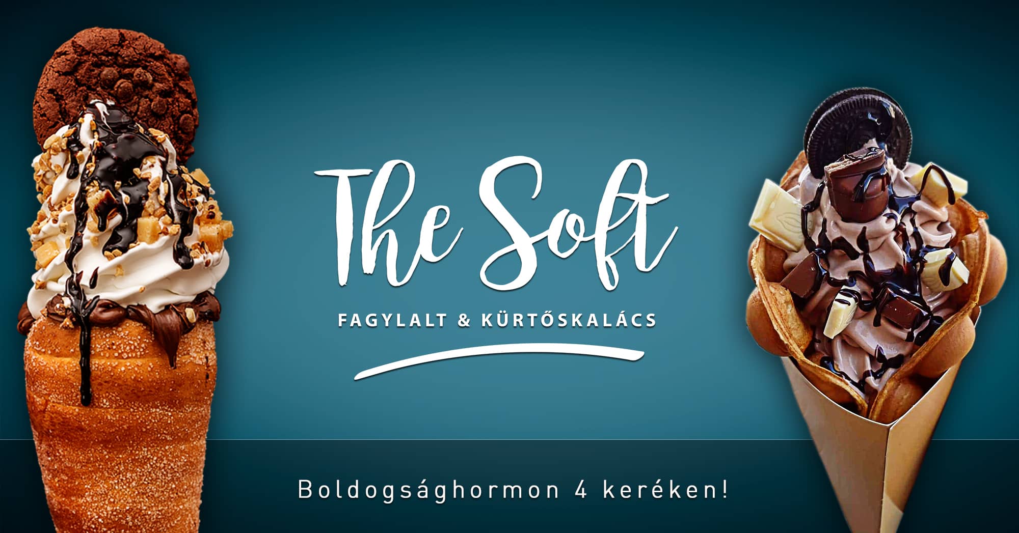 The Soft Foodtruck