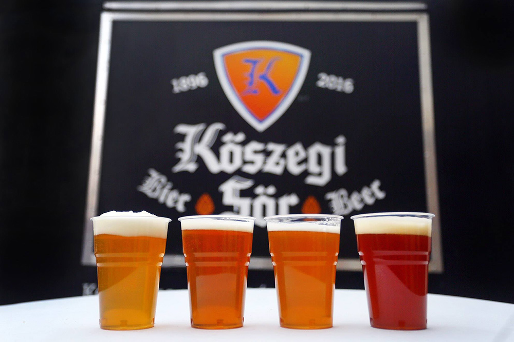 Kőszegi Sör