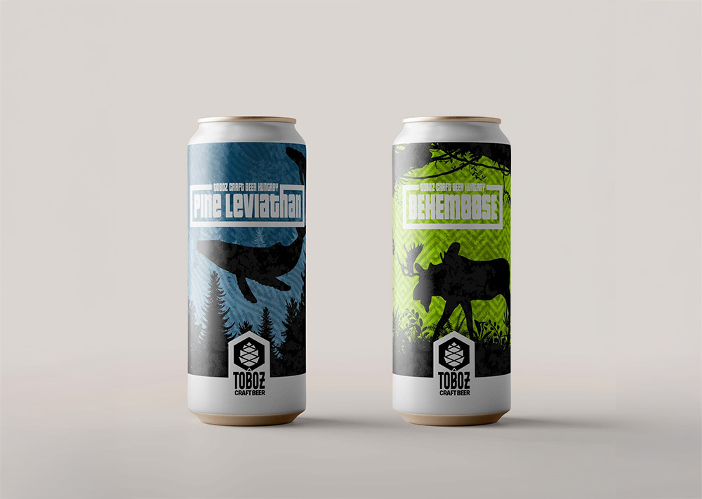 Toboz Craft Beer